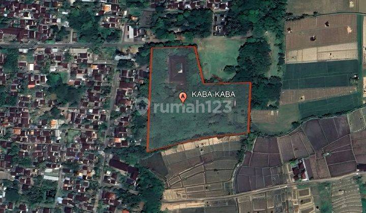 Dogville Kaba Kaba Village Land For Sale 1