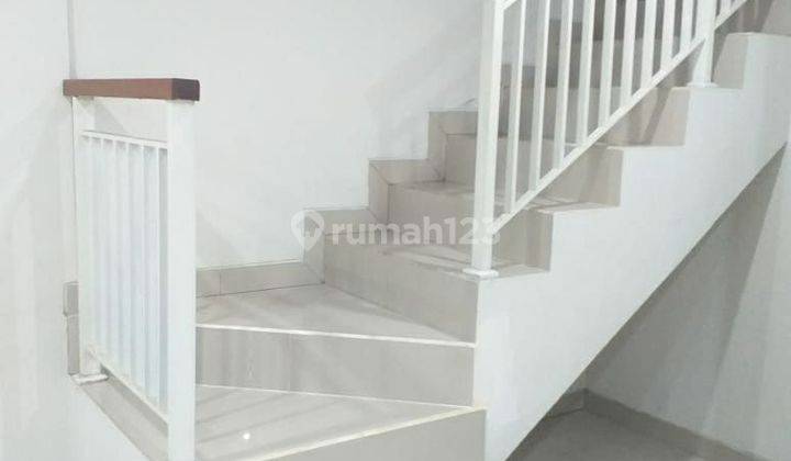 3 Floor Shophouse Sunset Road Dewa Ruci 2