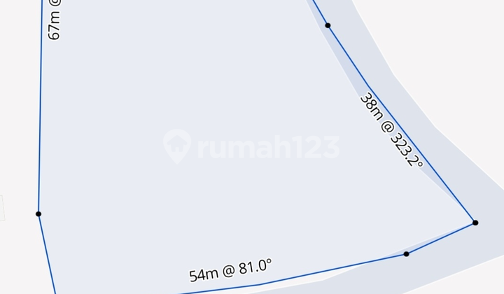 Labuansait Padang Padang Beach Ocean View