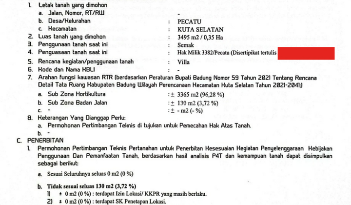 Padang Padang Beach Labuansait Pecatu Uluwatu