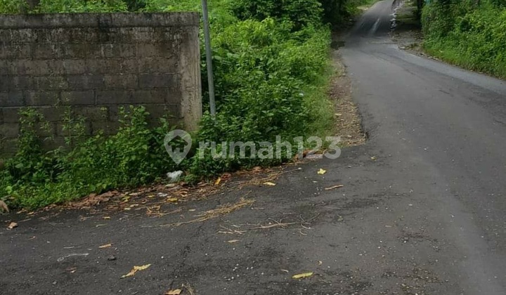Land For Sale At Savaya Arae Pecatu 50are Land For Sale At Savaya Arae Pecatu 50are
