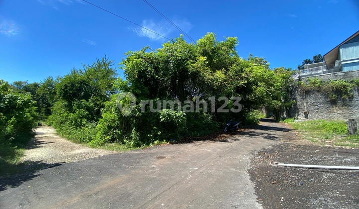 Disewakan Tanah 26are Nusa Dua Prime Location