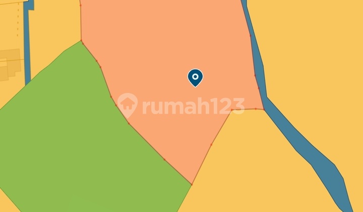 Disewakan Tanah Ocean View 50are-3,6hektar Jl. Pantai Suluban