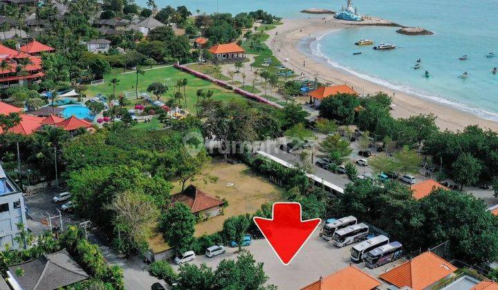 Dijual Tanah Pantai Jerman Dan Kuta Area 1
