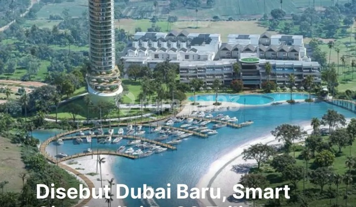 For sale 1.4 hectares of Pink Beach Land in East Lombok