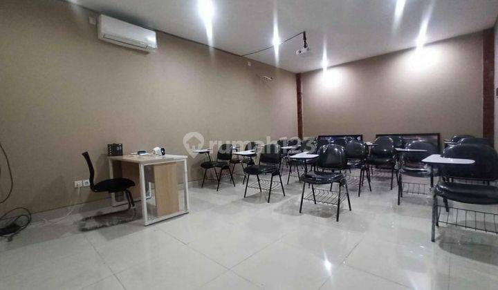 Dijual Ruko 3 Lantai Jalan Utama Mahendradata 2