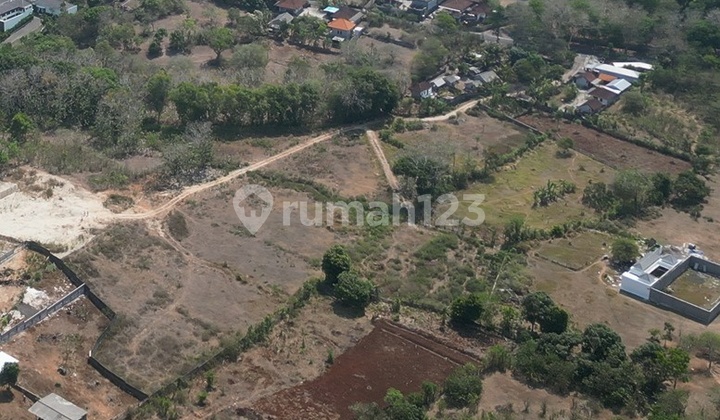 Dijual Tanah 97are Dekat Dengan Pantai Pandawa Dijual Tanah 97are Dekat Dengan Pantai Pandawa