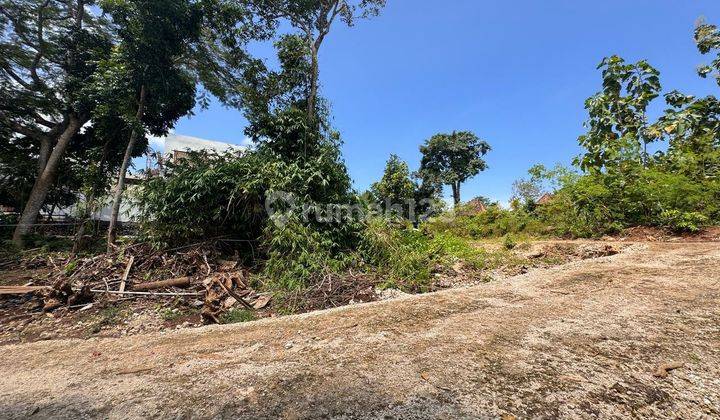 Land For Lease 3are Labuansait Close To Mainroad 2