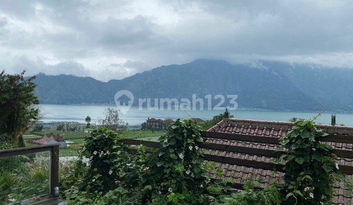 Dijual Tanah Depan Danau Kintamani 11are Dijual Tanah Depan Danau Kintamani 11are