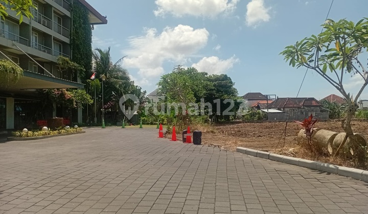 Dijual Tanah Seminyak Sunsetroad Mulai Dari 2are Dijual Tanah Seminyak Sunsetroad Mulai Dari 2are