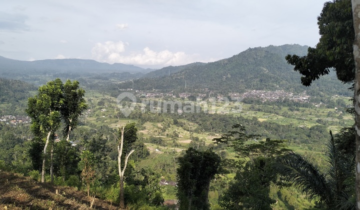 Dijual Tanah Sideman Karangasem 77are Full View