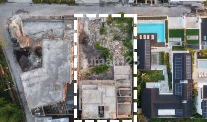 Ocean View Labuansait Sait Land For Lease