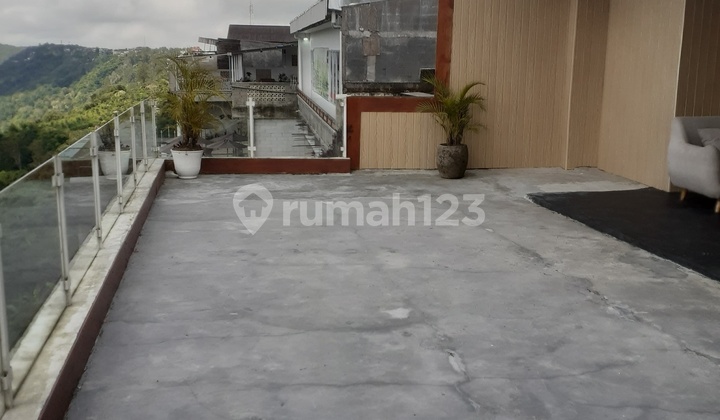 Disewakan Cafe Danau Batur View Danau Dan Gunung Kintamani 2