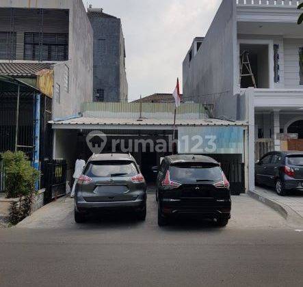 Dijual Rumah Minimalis Layak Huni 2