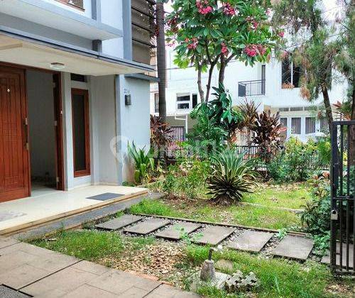 Rumah Kondisi Bagus Strategis Harga Nego  2