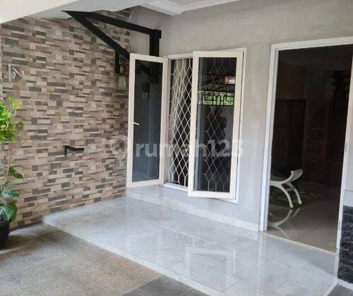 Rumah Dijual di Bintaro Harga Nego Sampai Deal 1