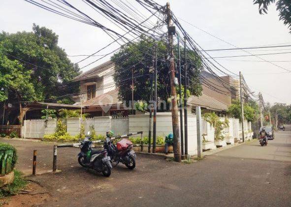 Dijual Rumah Dalam Komplek Cocok Untuk Kost Harga Nego 2