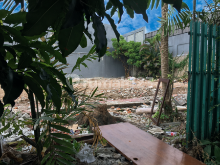 Dijual Cepat Tanah Komersil Harga Murah Nego  2