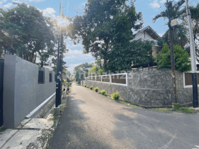 Dijual Cepat Rumah Kondisi Sangat Bagus Harga Murah Nego 2