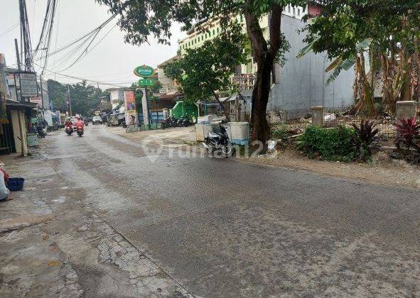 Kesempatan Untuk Memiliki Tanah Kavling di Lokasi Yang Terus Berkembang 2