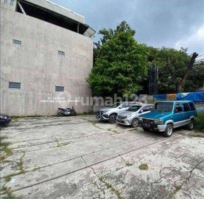 Tanah Komersial Dijual Lokasi Ciracas Harga Murah Dan Nego  1