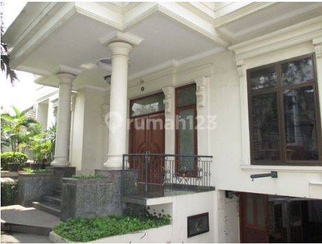 Rumah Mewah 2lantai Siap Huni Harga Nego 2