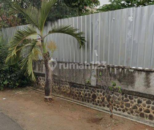 Dijual Tanah Kavling Siap Bangun Harga Nego 2