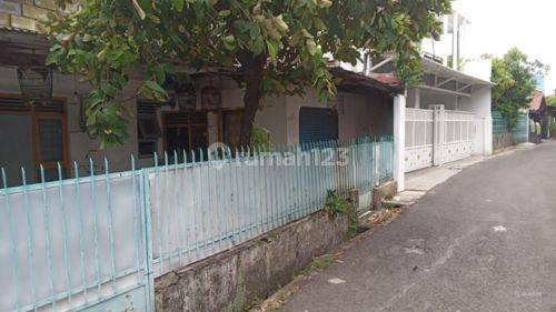 Rumah Hitung Tanah Bentuk Tanah Kotak Harga Nego 1