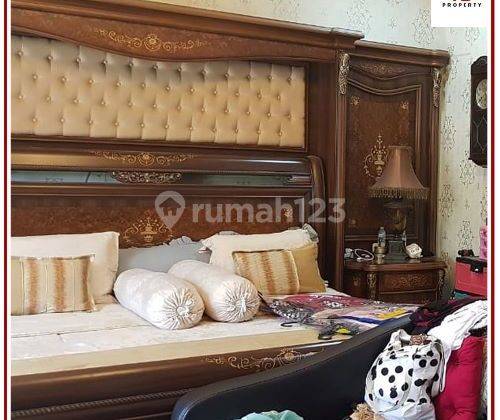 Rumah Dalam Komplek Banyak Dicari Fasilitas Komplit 2