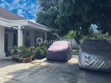 Rumah Minimalis Siap Huni Lingkungan Asri 1