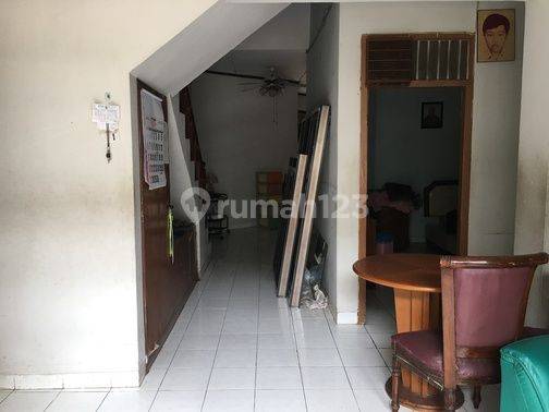 Rumah Secondary Harga Murah Dibawah Pasaran 2