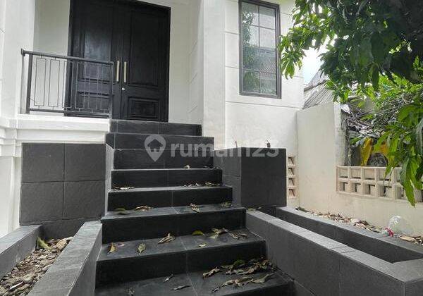 Dijual Rumah Mewah Harga Nego Di Pondok Indah 1