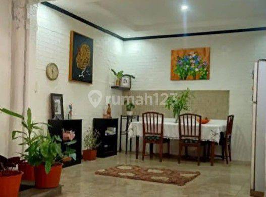 Dijual Rumah Lama Layak Huni Harga Nego 2