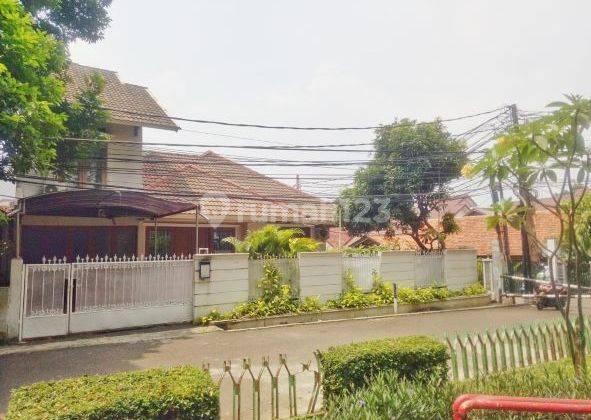 Dijual Rumah Dalam Komplek Cocok Untuk Kost Harga Nego 1