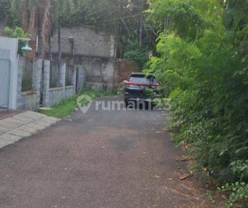 Dijual Rumah Strategis di Cilandak Bebas Banjir 2