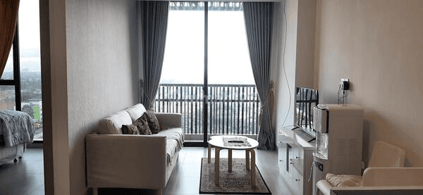 Dijual Apartemen di Area Fatmawati Lokasi Strategis, Lantai 11 1