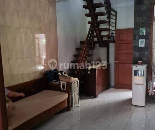 Rumah Dijual di Bintaro Harga Nego Sampai Deal 2