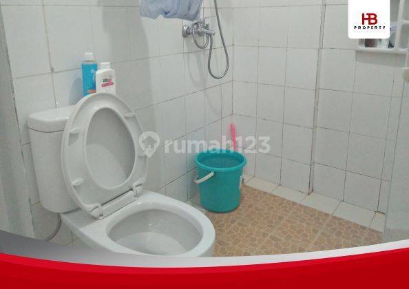 Dijual Rumah Minimalis Di Lokasi Sangat Strategis 2