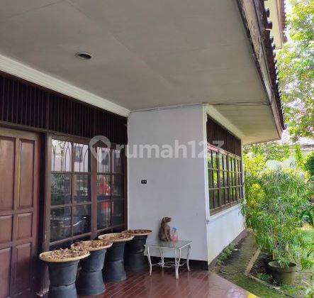  DIJUAL Rumah Murah di Jagakarsa Lokasi Strategis 2