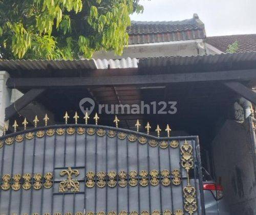 Dijual Rumah Strategis di Cilandak Bebas Banjir 1