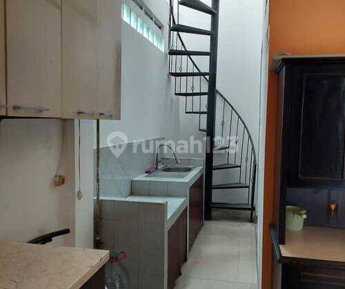 Rumah Minimalis Design Modern Nego Berat 2