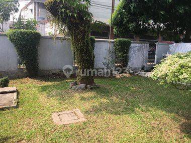 Rumah Minimalis Siap Huni Lingkungan Asri 2