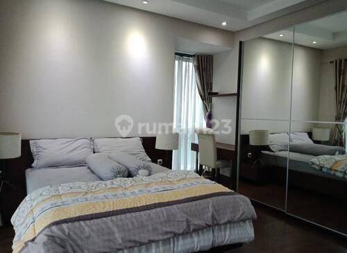 Apartment Lokasi Strategis di Kemang , Harga Nego 2