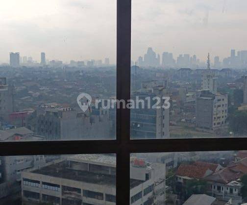 Dijual Apartemen di Pejaten Barat Lantai 10, Harga Nego 2