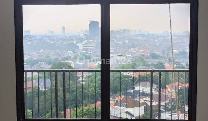 Dijual Apartemen di Pejaten Barat Lantai 10, Harga Nego 1