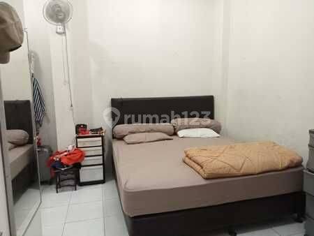  Dijual Rumah Murah di Kebayoran Baru Lokasi Strategis 2