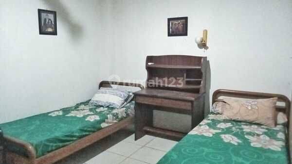 Dijual Rumah Lama Dalam Komplek Harga Nego 2