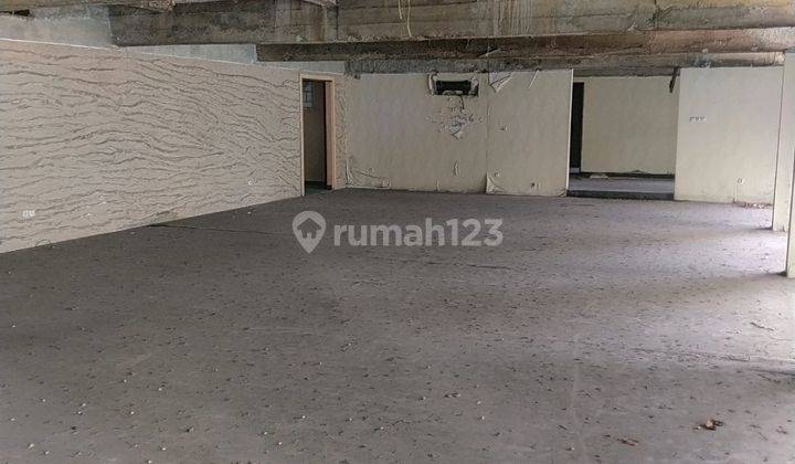 Dijual Dan Disewakan Bagunan Comercial Raya Tunjungan 2
