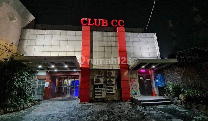  Gedung Kantor Tanah Usaha Mayjen Sungkono Pusat Kota Surabaya 2