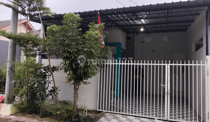 Dijual Rumah Grand Surya Sedati Juanda  1